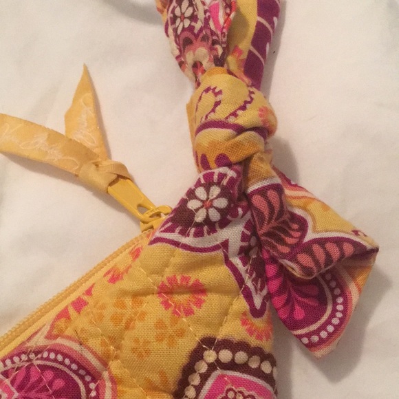 Vera Bradley Purse - Picture 3 of 3